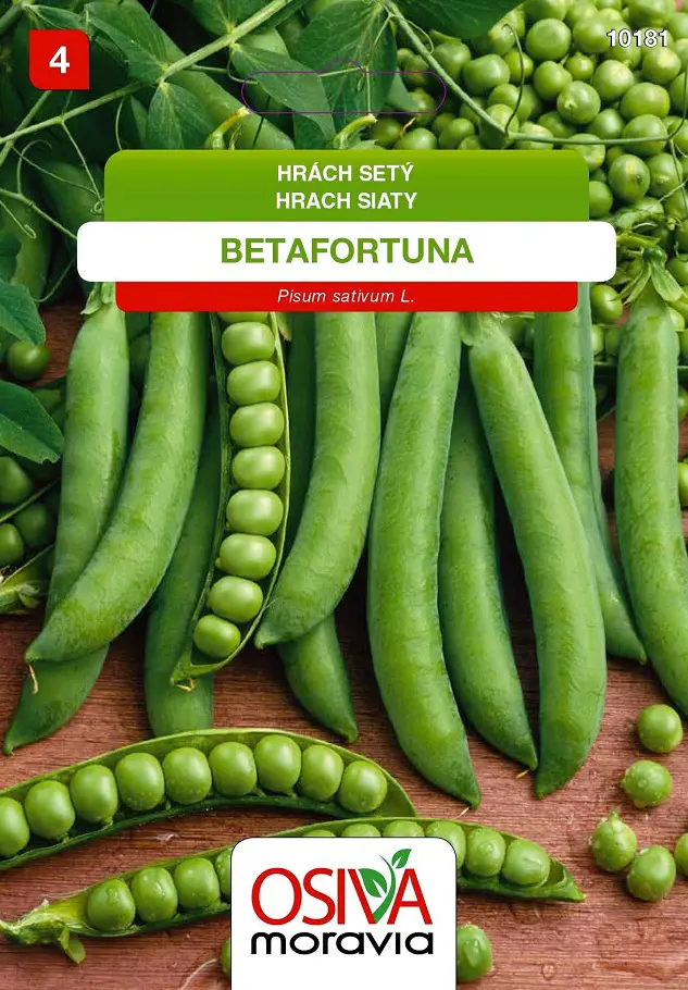 .HRACH SIATY -BETAFORTUNA 25g