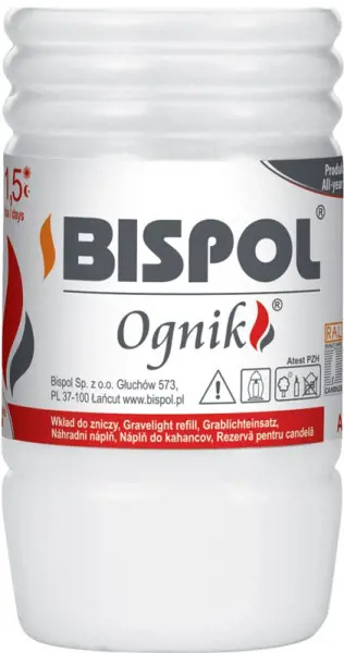 KAHANEC NAPLN PAR.WP0 1,5dna -BISPOL