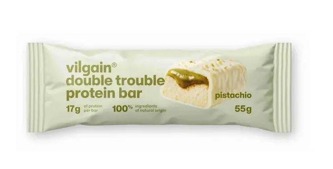 VILGAIN TYCINKA D.TROUBLE 55g -PISTACIE