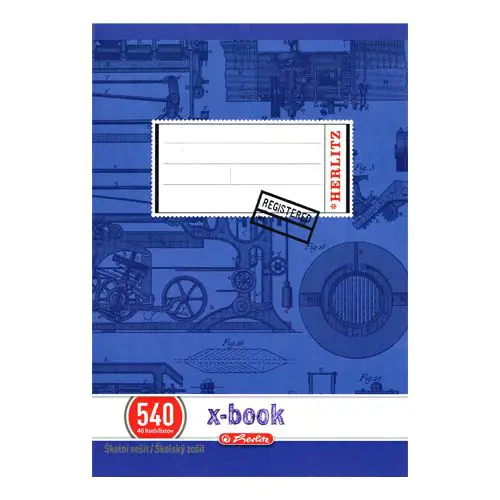 SKOLSKY ZOSIT 540 -C