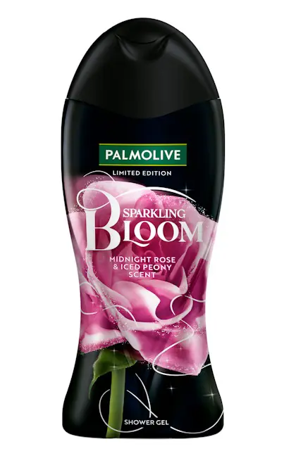 SG PALMOLIVE 250ml -W.SPARKLING ROSE