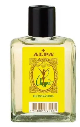 xKOLINSKA VODA CHYPRE 100ml
