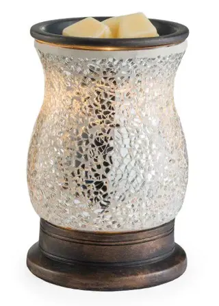 AROMALAMPA GLASS ILLUMINATION/REFLEC
