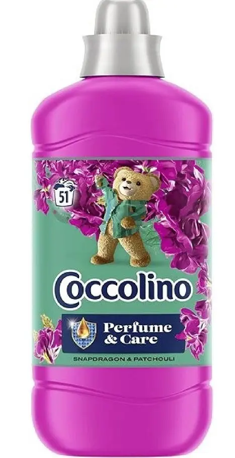 AV.COCCOLINO 1,275l/51PD -SNAPDRAGON