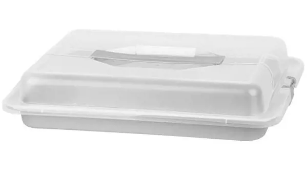 BOX NA ZAKUSKY MAGICHOME 42x29x8cm