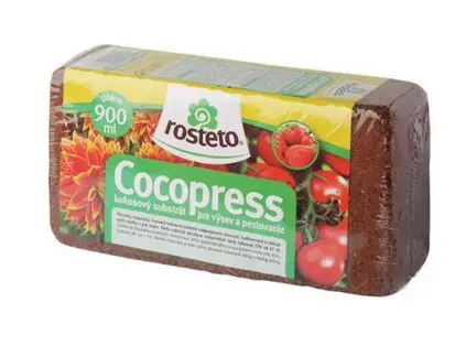 SUBSTRAT COCOPRESS 630g - PRE VYSEV