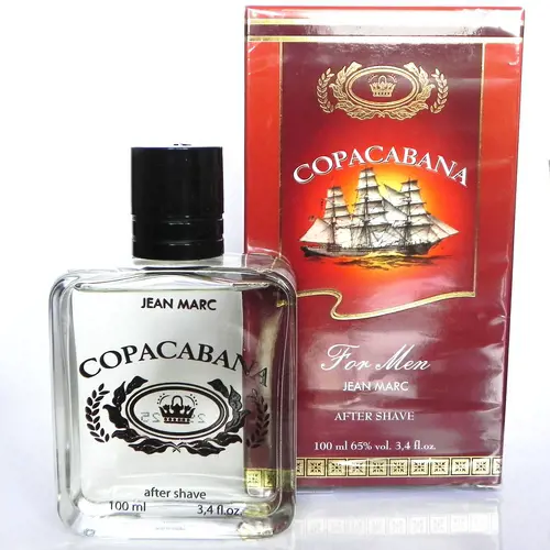 VPH JEAN MARC 100ml -COPACABANA