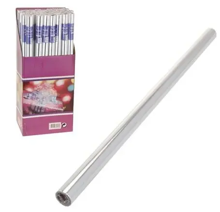 FOLIA BALIACA TRANSPARENT