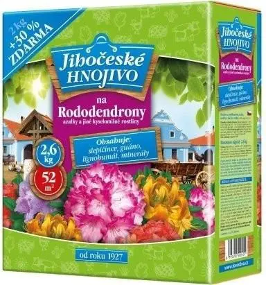 HNOJ GRAN.JC 2kg+30%zd -RODO.AZALKY