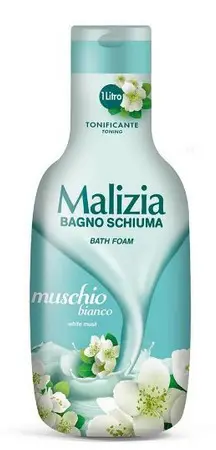 SG MALIZIA 1l -2v1 WHITE MUSK