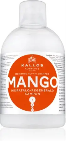 SAMPON KALLOS 1l -MANGO