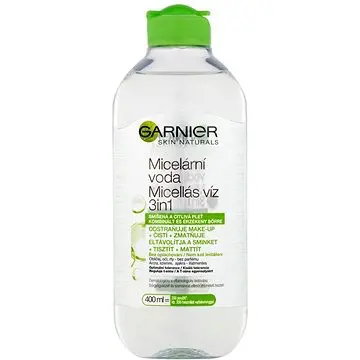 PLET.VODA GARNIER 400ml -3in1 CIT-MI