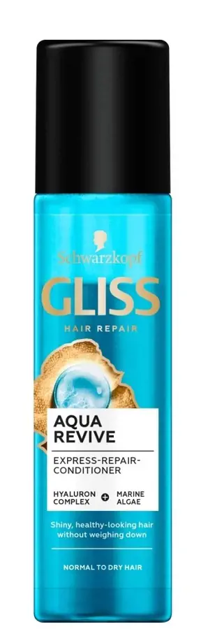 BALZAM GLISSKUR MR 200ml -AQUA REVIV