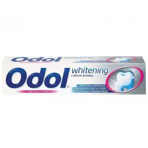 ZP ODOL  75ml -WHITENING