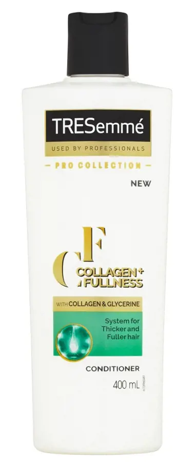 BALZAM TRESEMME 400ml -COLLAGEN FULL