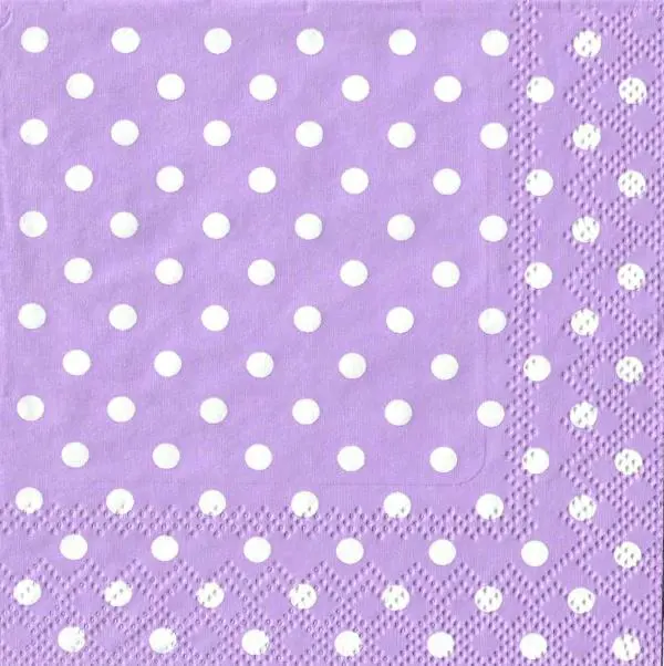 SERVITKY MAKI 25x25 20KS -CLOG-BODK