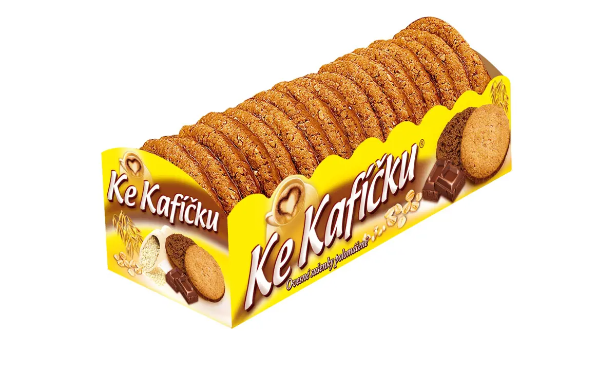 CK SUSIENKY FAMMILKY 220g -OVS.+COKO
