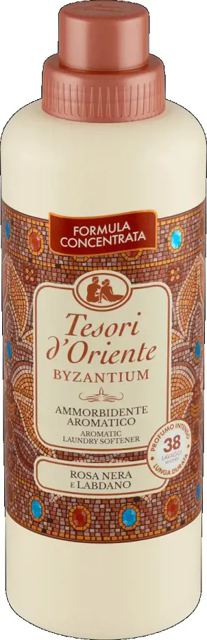 AV.TESORI 760ml/38PD -BYZANTIUM