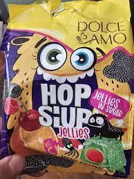 CK CUKRIKY HOP SIUP 250g