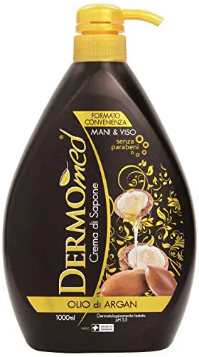 TEK.MYDLO DERMOMED 1l -ARGAN