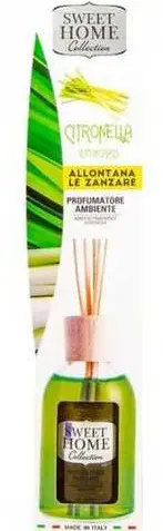 OSV.SWEET HOME DIF.100ml -LEMONGRASS