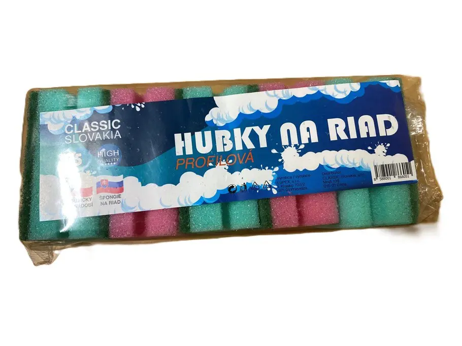 HUBKY NA RIAD PROF. 5ks -CLASSIC