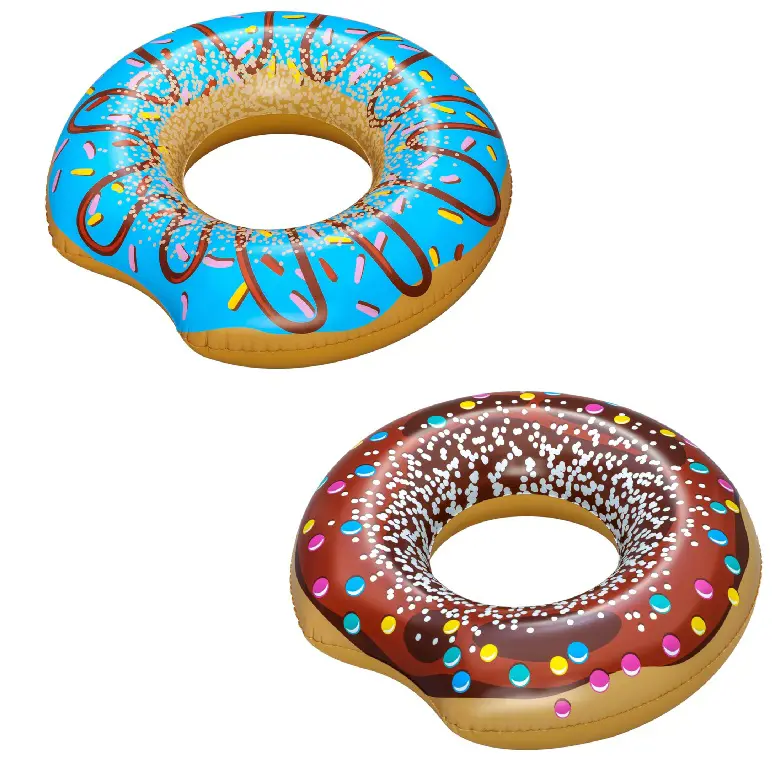 H-KOLESO BESTWAY DONUT DETSKY