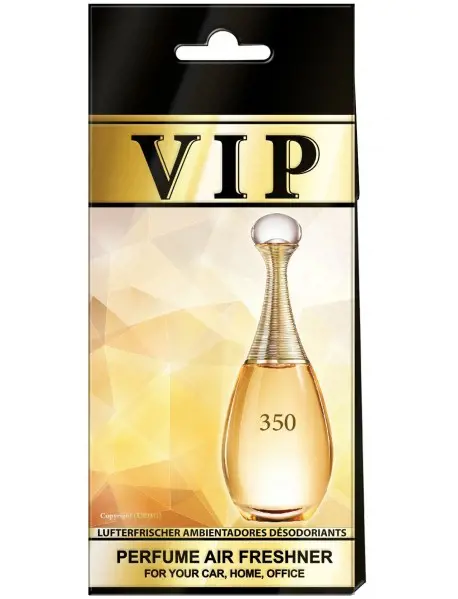 OSV.VIP 13g -PERFUME 350