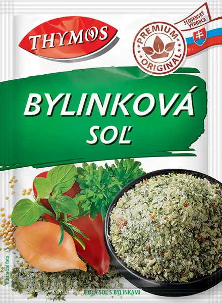 CK KORENIE BYLINKOVA SOL 30g -THYMOS