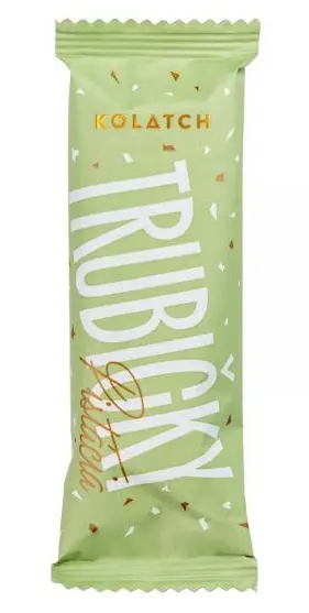 CK KOLATCH TRUBICKY 35g -PISTACIA