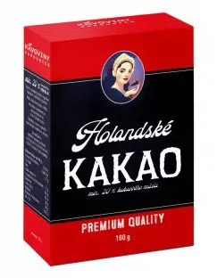 CK KAKAO 100g -HOLANDSKE