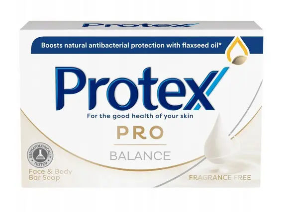 MYDLO PROTEX ANTIBAKTER.90g -PRO BALANCE