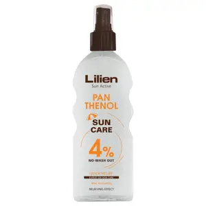 LILIEN SUN PANT.SPRAY 200ml -PO OPAL