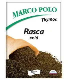 CK KORENIE RASCA CELA 30g -THYMOS