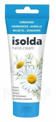 KREM ISOLDA 100ml -HARMANCEK