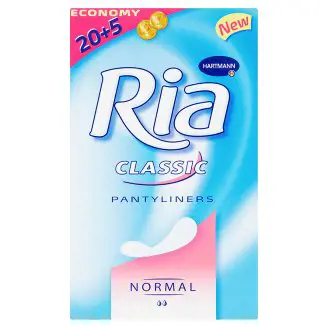 VL.RIA SLIP CLASSIC 25ks -NORMAL