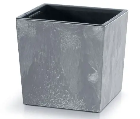 ,OBAL URBI SQUARE LOW EF- 24cm -MARE