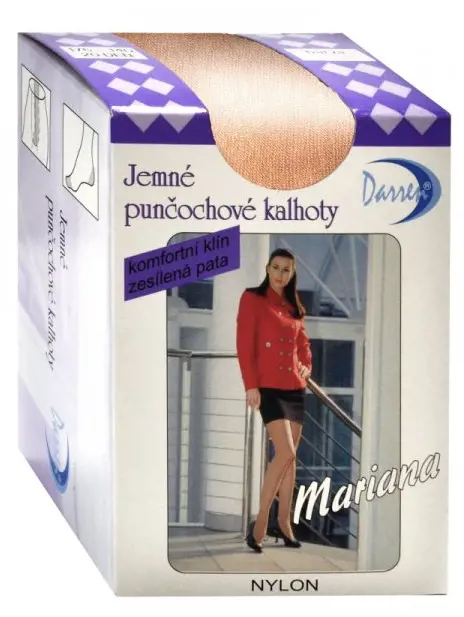 PANC. MARIANA 176-140/999 -KOMF.SED