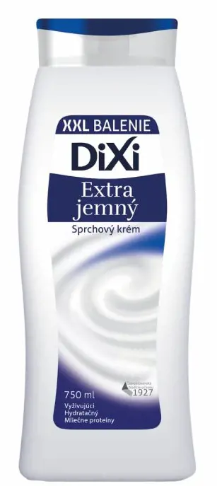 SG DIXI 750ml -EXTRA JEMNY