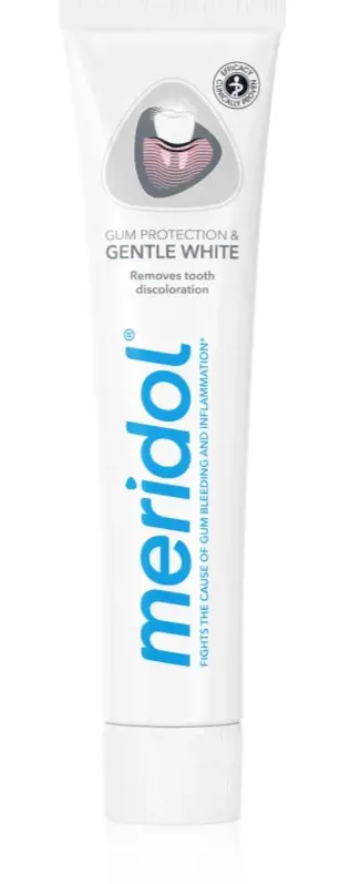 ZP MERIDOL 75ml -WHITENING