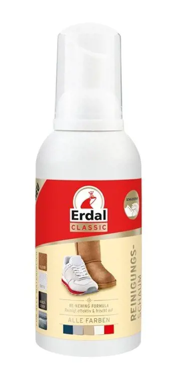 ERDAL CISTIACA PENA NA OBU 150ml