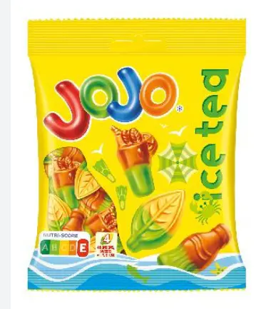 CK CUKRIKY JOJO 80g -ICE TEA