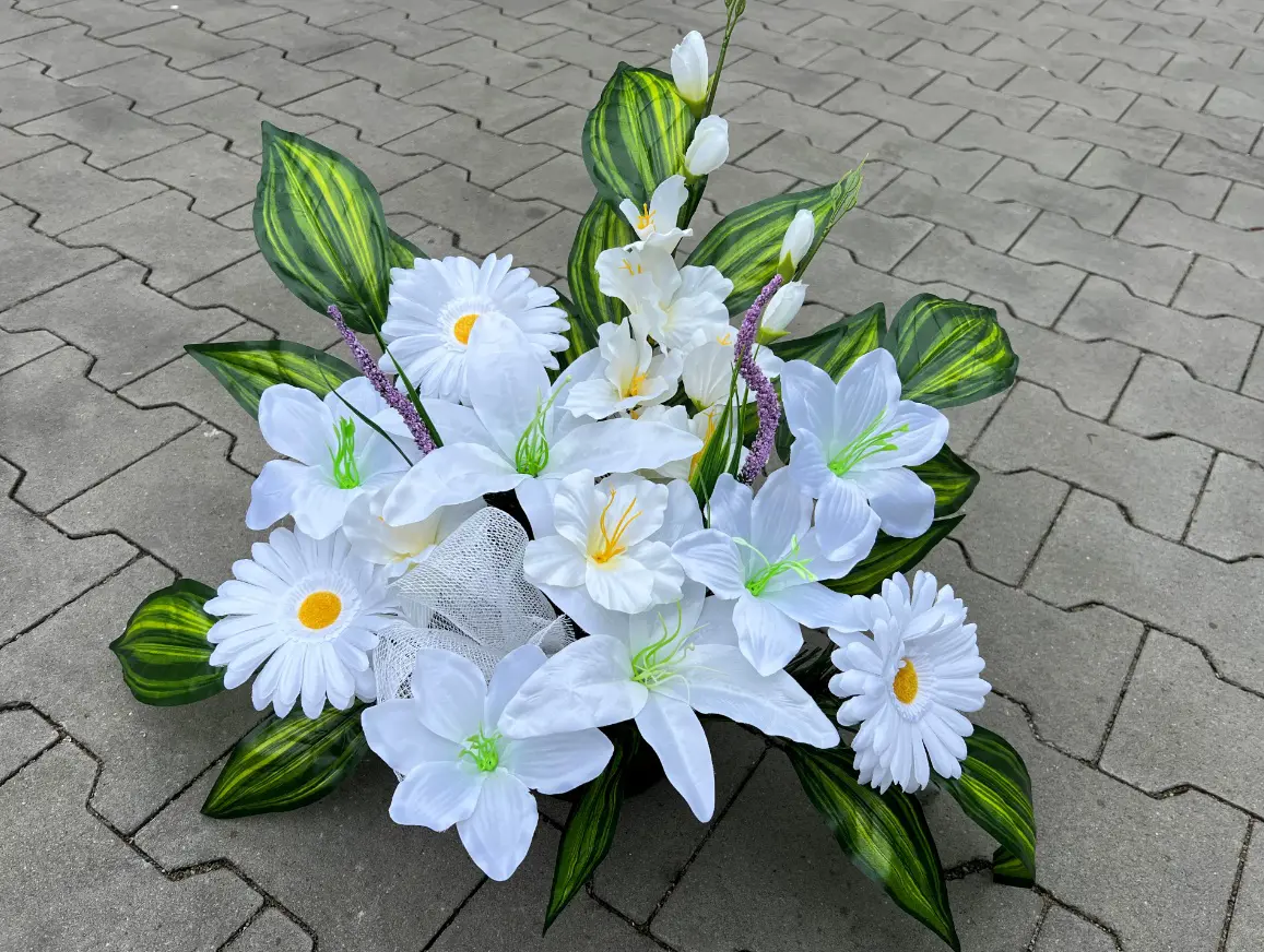 IKEBANA -DSL-3M