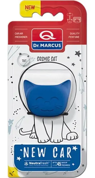 xOSV.CAR DR.MARCUS 45dni -CAT NEW CAR