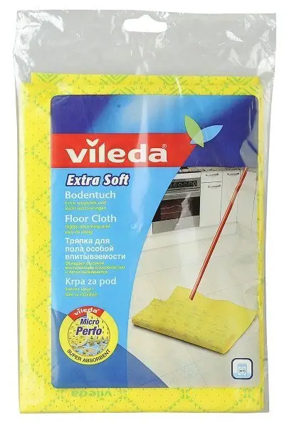 HANDRA NA PODLAHU 1ks -VILEDA