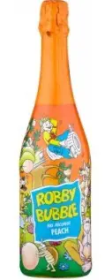 CK DET.SAMP.ROBBY BUBBLE 1,5l -BROSK