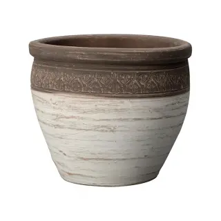 ,OBAL VASO DELICATESSE 41cm -MIX