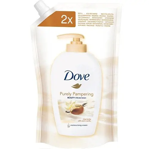 TEK.MYDLO DOVE 500ml NN -BUTTER