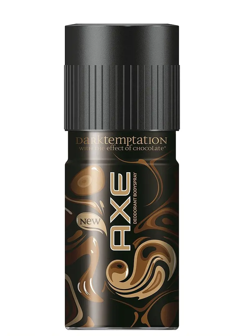 DEO AXE 150ml -DARK TEMPTATION