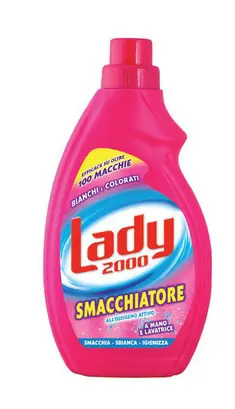 LADY 2000 SMACCH.750ml -ODSTR.SKVRN